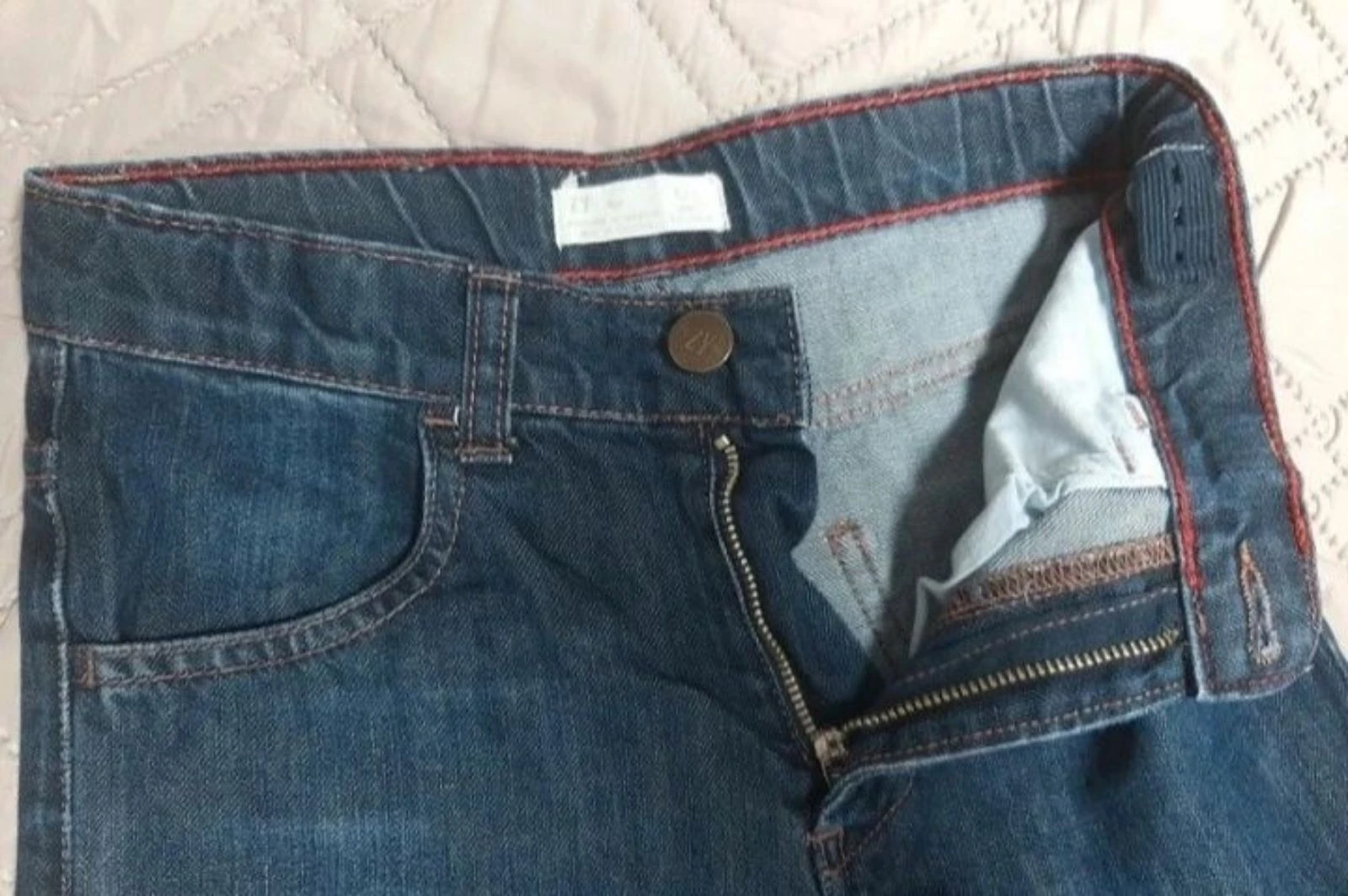 5-year-old boy shorts Zippy – photo 3